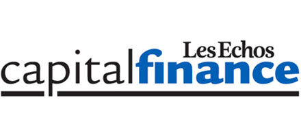 Les Echos - Capital Finance