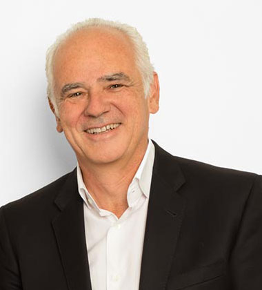 Jean-Michel Moulié